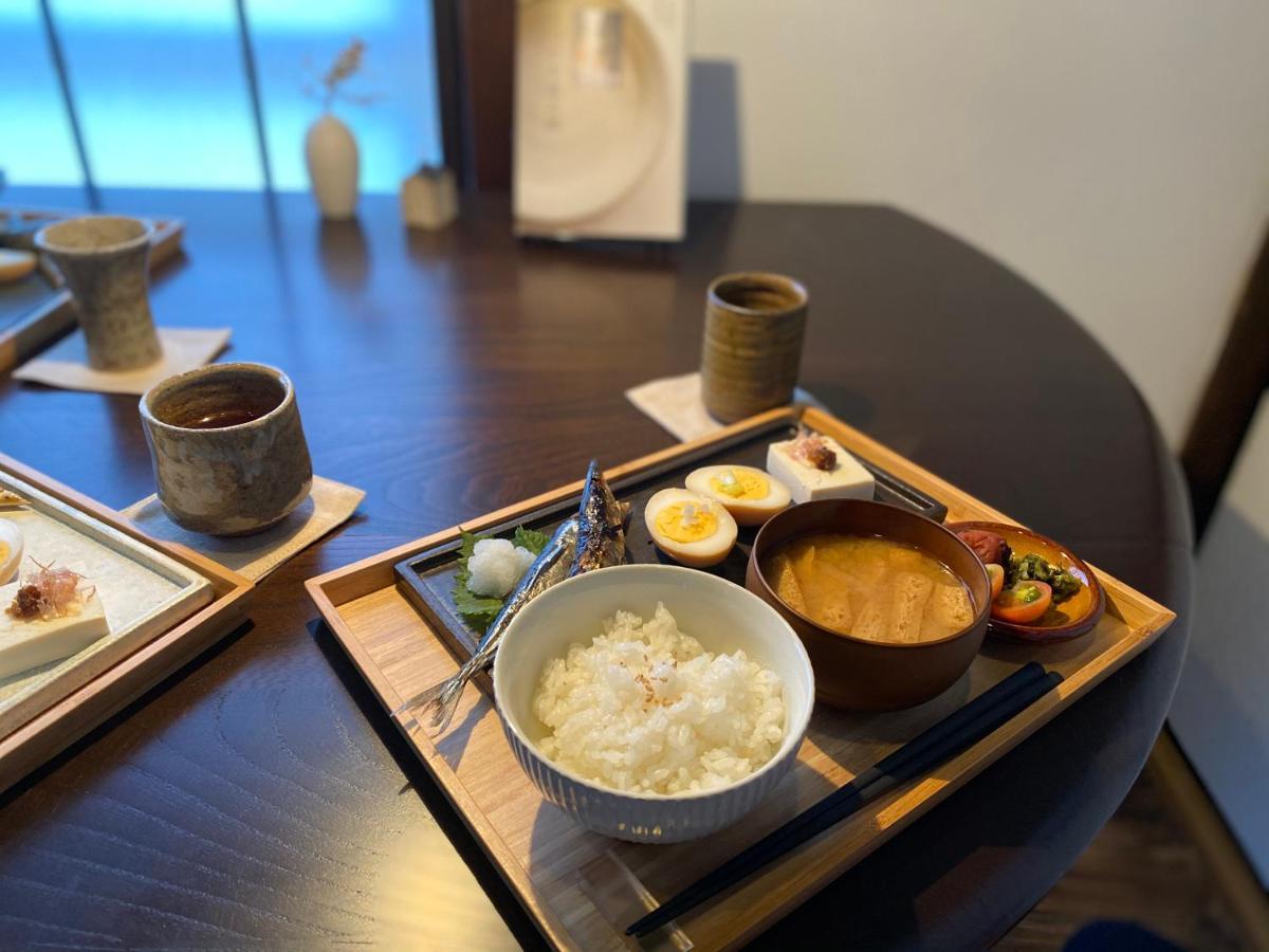 島ぐらしカフェchigoohagoo 男性のみ宿泊不可 Couples & Single Females Only Oshima Exterior photo