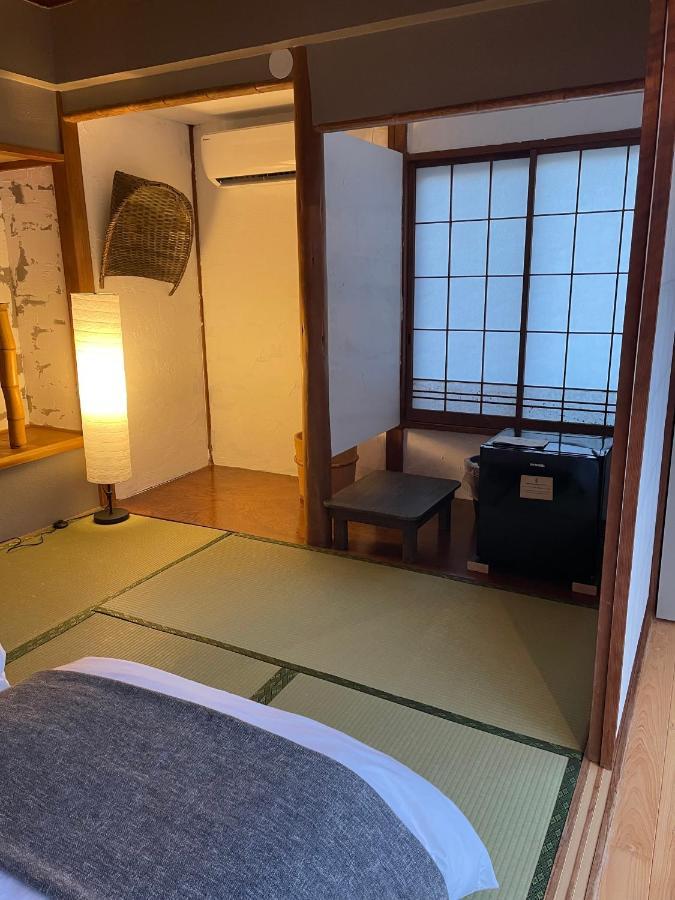 島ぐらしカフェchigoohagoo 男性のみ宿泊不可 Couples & Single Females Only Oshima Exterior photo